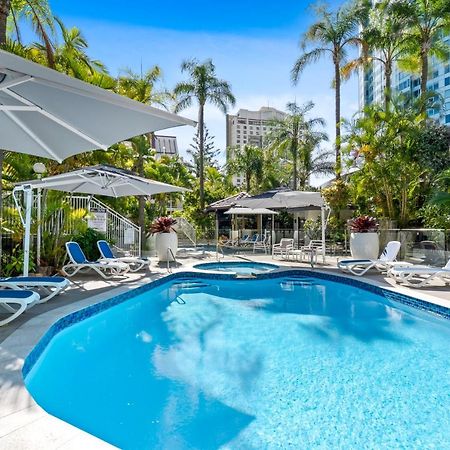 Coco Bella Retreat In Central Surfers - Sleeps 6-8 Gold Coast Eksteriør bilde