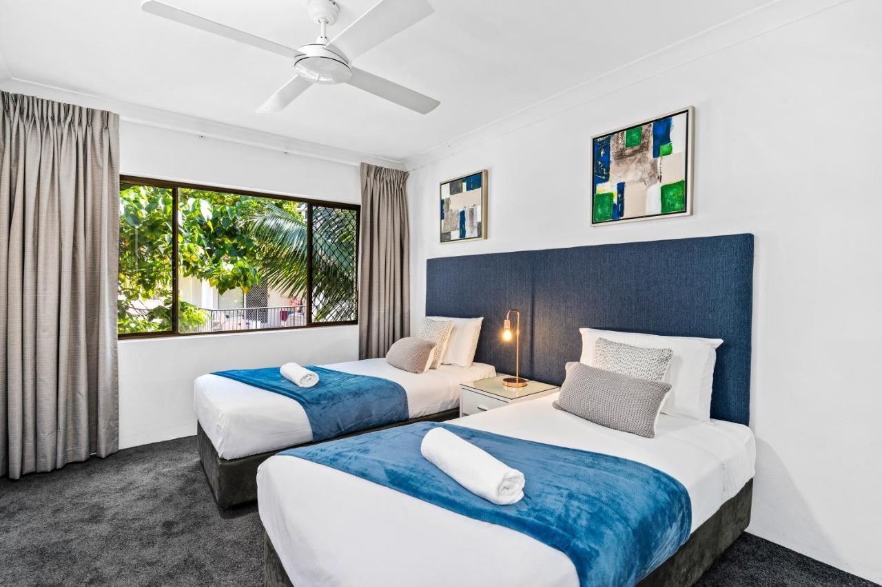 Coco Bella Retreat In Central Surfers - Sleeps 6-8 Gold Coast Eksteriør bilde