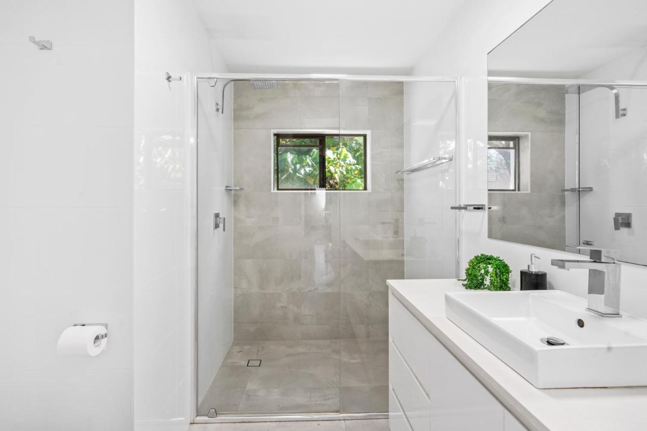 Coco Bella Retreat In Central Surfers - Sleeps 6-8 Gold Coast Eksteriør bilde