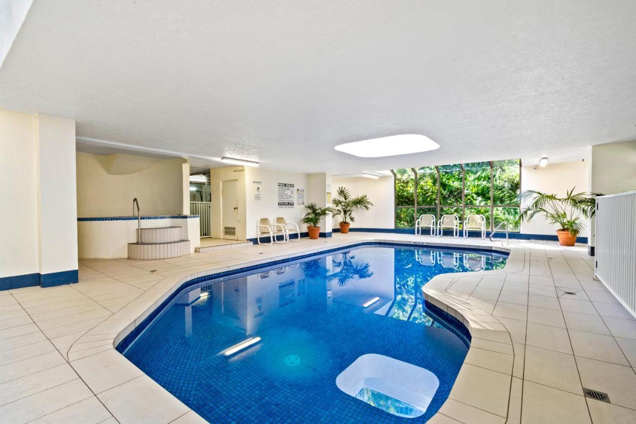 Coco Bella Retreat In Central Surfers - Sleeps 6-8 Gold Coast Eksteriør bilde
