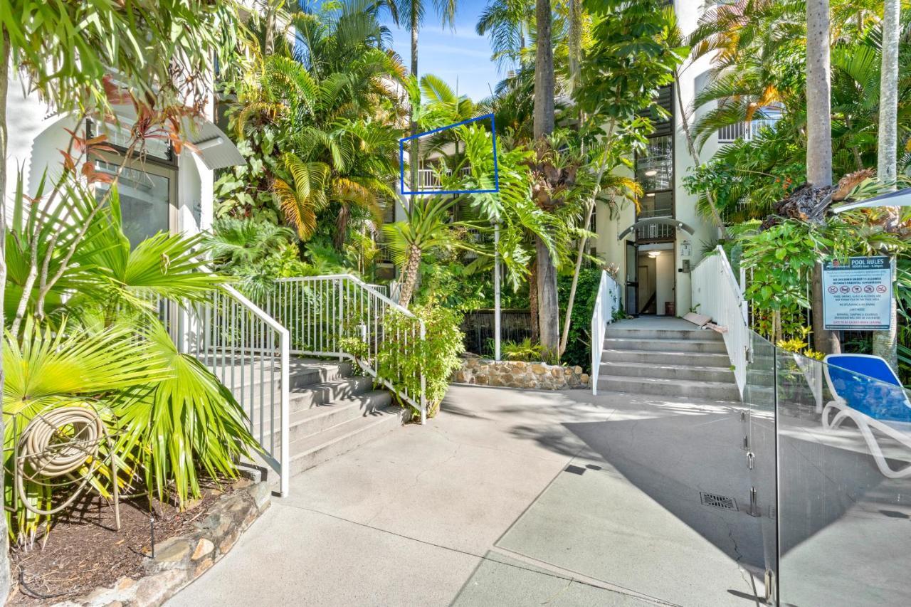 Coco Bella Retreat In Central Surfers - Sleeps 6-8 Gold Coast Eksteriør bilde