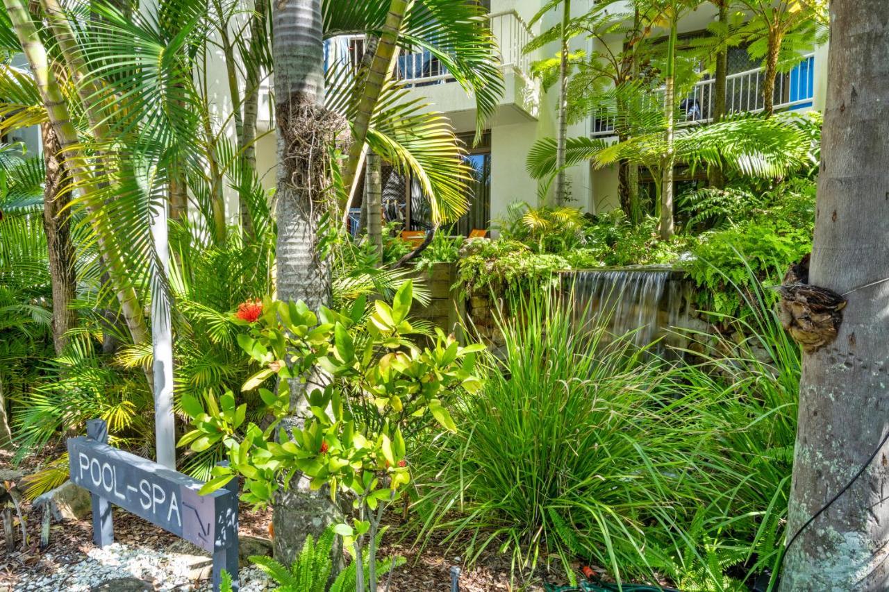 Coco Bella Retreat In Central Surfers - Sleeps 6-8 Gold Coast Eksteriør bilde
